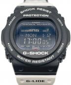 CASIOカシオ）の古着「G-SHOCK GWX-5700SSN」