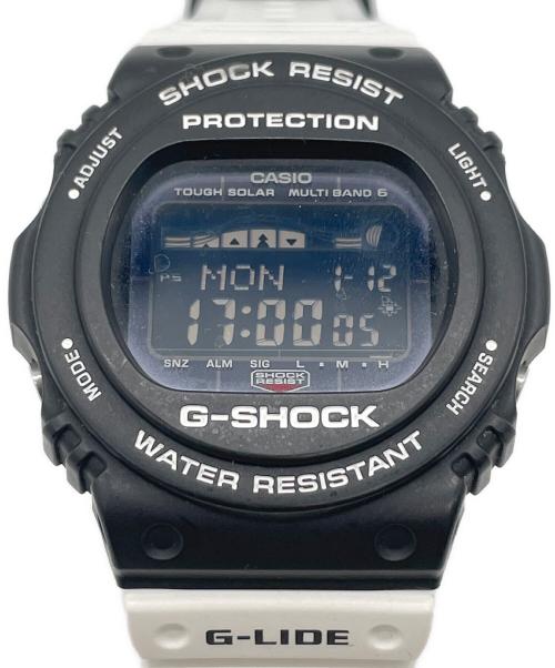 CASIO（カシオ）CASIO (カシオ) G-SHOCK GWX-5700SSNの古着・服飾アイテム