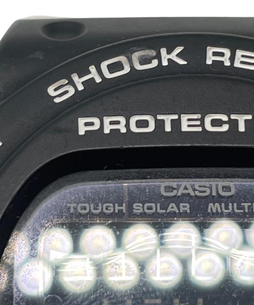 CASIO（カシオ）CASIO (カシオ) G-SHOCK GWX-5700SSNの古着・服飾アイテム
