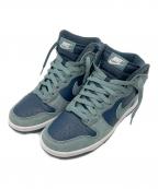 NIKEナイキ）の古着「Nike Dunk High 