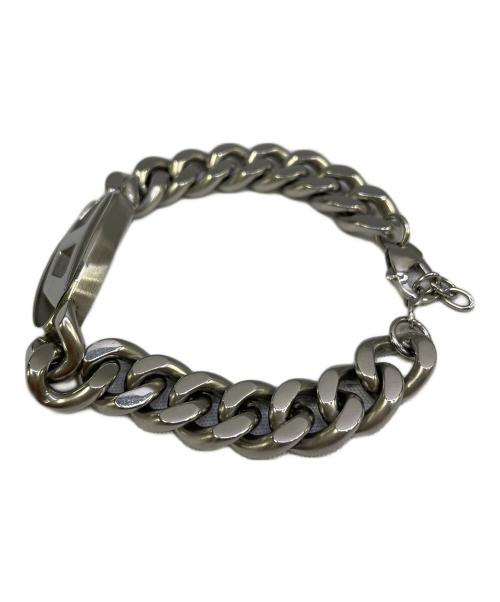 DIESEL（ディーゼル）DIESEL (ディーゼル) ブレスレットの古着・服飾アイテム