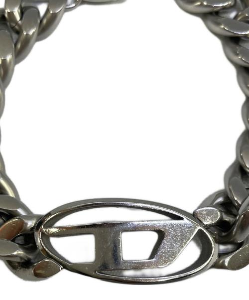 DIESEL（ディーゼル）DIESEL (ディーゼル) ブレスレットの古着・服飾アイテム