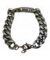 DIESEL (ディーゼル) ブレスレット：5000円