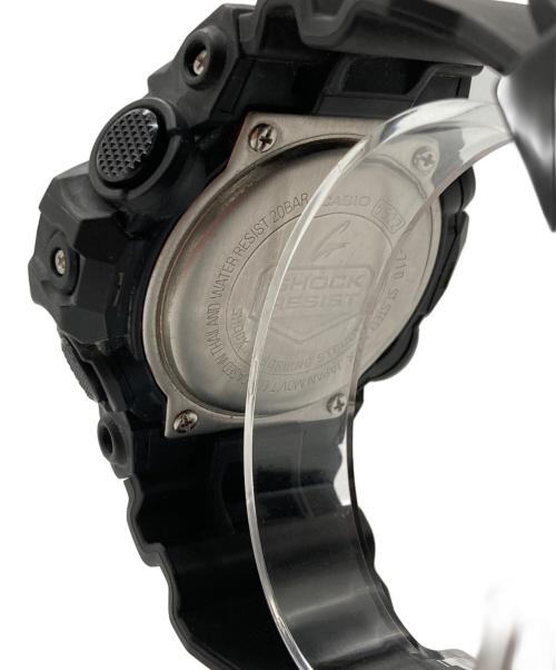 CASIO（カシオ）CASIO (カシオ) G-SHOCK GA-700 SERIESの古着・服飾アイテム