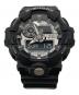 CASIO（カシオ）の古着「G-SHOCK GA-700 SERIES」