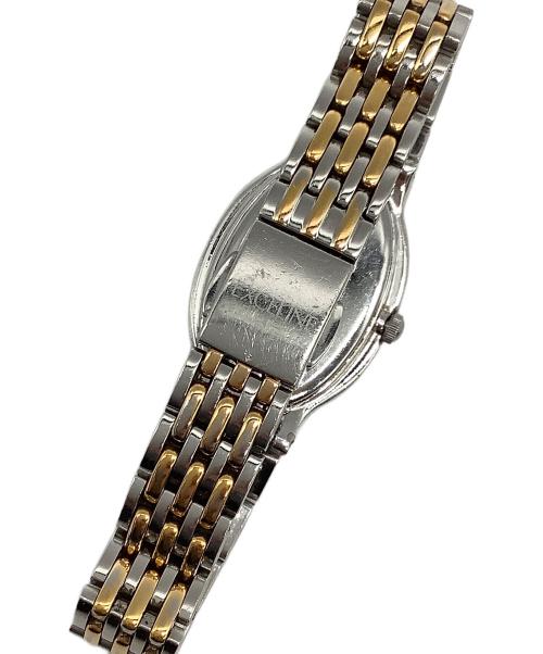 SEIKO（セイコー）SEIKO (セイコー) エクセリーヌ クロノグラフの古着・服飾アイテム