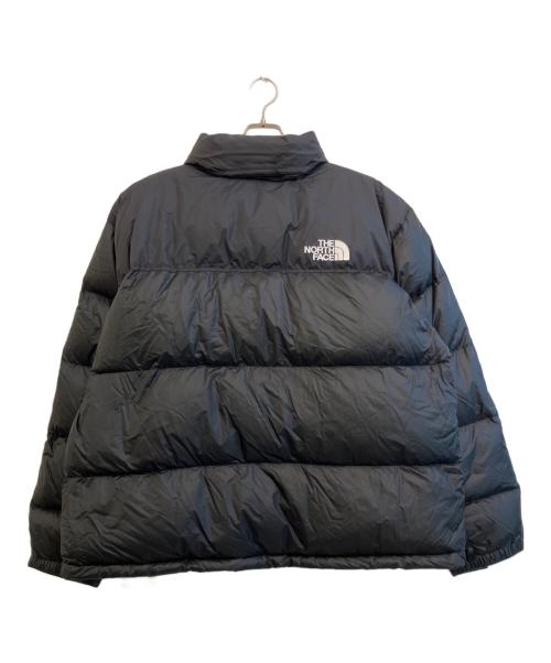 THE NORTH FACE（ザ ノース フェイス）THE NORTH FACE (ザ ノース フェイス) ダウンジャケット ブラック サイズ:XXL 未使用品の古着・服飾アイテム