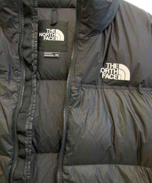 THE NORTH FACE（ザ ノース フェイス）THE NORTH FACE (ザ ノース フェイス) ダウンジャケット ブラック サイズ:XXL 未使用品の古着・服飾アイテム