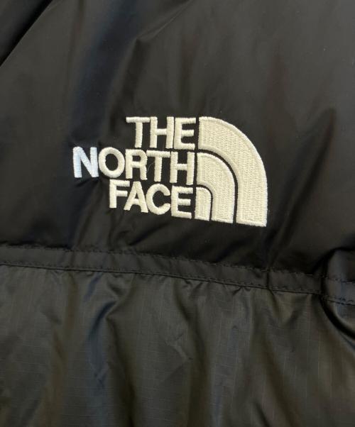 THE NORTH FACE（ザ ノース フェイス）THE NORTH FACE (ザ ノース フェイス) ダウンジャケット ブラック サイズ:XXL 未使用品の古着・服飾アイテム