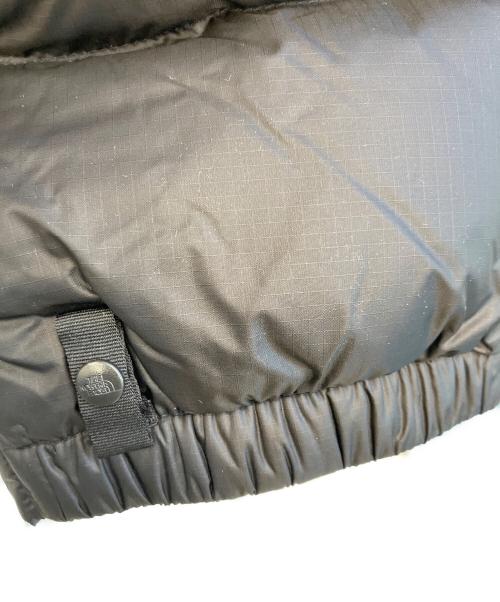 THE NORTH FACE（ザ ノース フェイス）THE NORTH FACE (ザ ノース フェイス) ダウンジャケット ブラック サイズ:XXL 未使用品の古着・服飾アイテム
