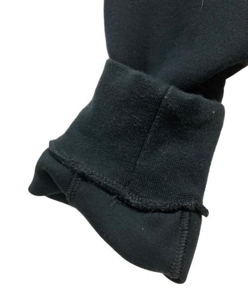 JORDAN（ジョーダン）JORDAN (ジョーダン) ジョーダン ブランド ジョーダン PSG トラベル フルジップ フリース ブラック サイズ:XLの古着・服飾アイテム