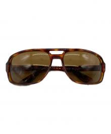 GUCCI（グッチ）の古着「サングラス」｜ブラウン