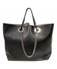 中古・古着通販】A.P.C. (アーペーセー) メッシュトートバッグ