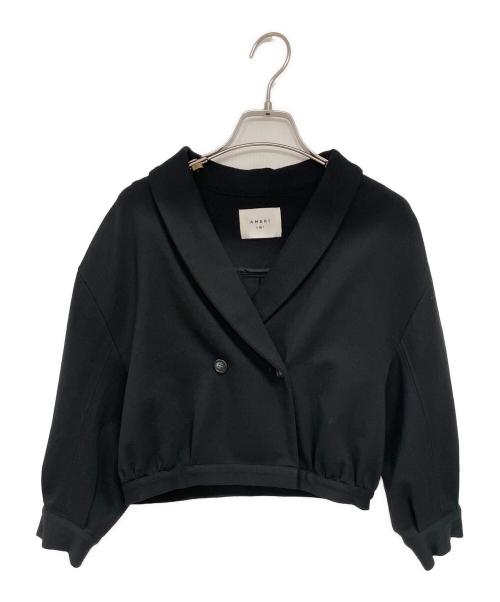 Ameri（アメリ）Ameri (アメリ) セットアップ ブラック サイズ:Mの古着・服飾アイテム