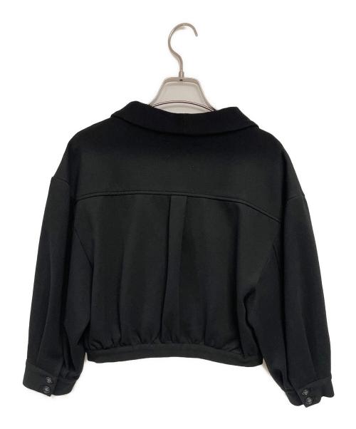 Ameri（アメリ）Ameri (アメリ) セットアップ ブラック サイズ:Mの古着・服飾アイテム