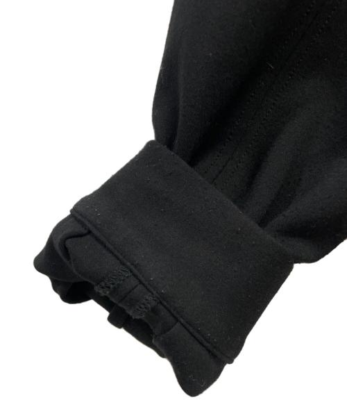 Ameri（アメリ）Ameri (アメリ) セットアップ ブラック サイズ:Mの古着・服飾アイテム