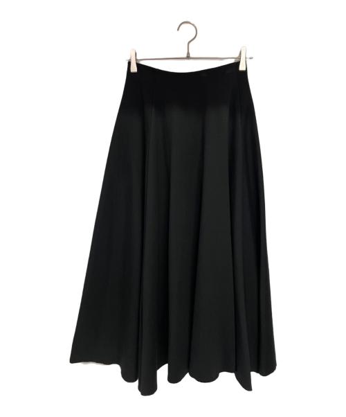 Ameri（アメリ）Ameri (アメリ) セットアップ ブラック サイズ:Mの古着・服飾アイテム