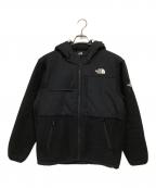 THE NORTH FACEザ ノース フェイス）の古着「Denali Hoodie」｜ブラック