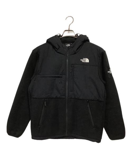 THE NORTH FACE（ザ ノース フェイス）THE NORTH FACE (ザ ノース フェイス) Denali Hoodie ブラック サイズ:Lの古着・服飾アイテム