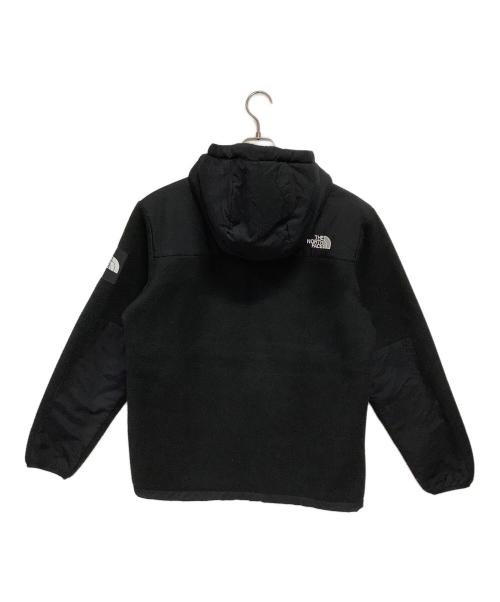 THE NORTH FACE（ザ ノース フェイス）THE NORTH FACE (ザ ノース フェイス) Denali Hoodie ブラック サイズ:Lの古着・服飾アイテム