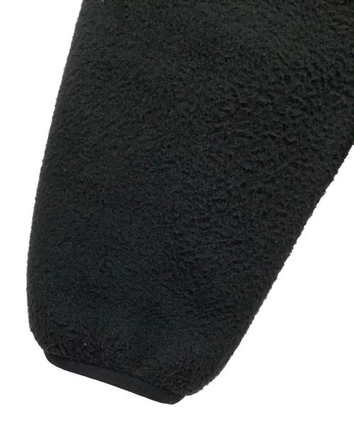 THE NORTH FACE（ザ ノース フェイス）THE NORTH FACE (ザ ノース フェイス) Denali Hoodie ブラック サイズ:Lの古着・服飾アイテム