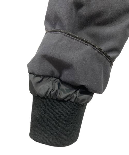 CANADA GOOSE（カナダグース）CANADA GOOSE (カナダグース) ダウンコート ネイビー サイズ:XSの古着・服飾アイテム