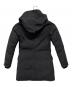 CANADA GOOSE (カナダグース) ダウンコート ネイビー サイズ:XS：40000円