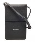 1PIU1UGUALE3 RELAXウノピゥウノウグァーレトレ リラックス）の古着「ポシェット」