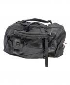 PORTERポーター）の古着「ボストンバッグ」｜ブラック