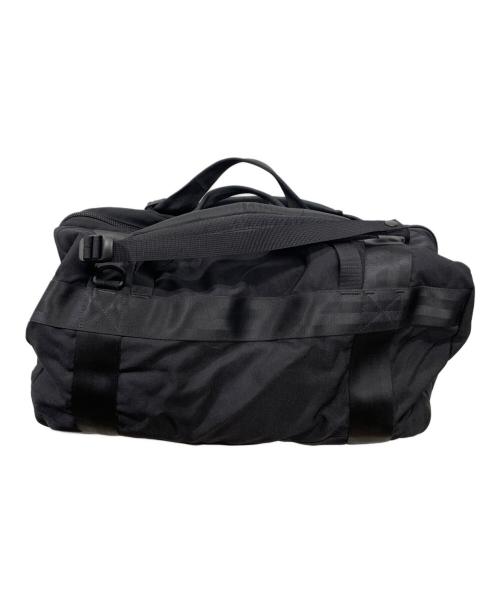 PORTER（ポーター）PORTER (ポーター) ボストンバッグ ブラックの古着・服飾アイテム