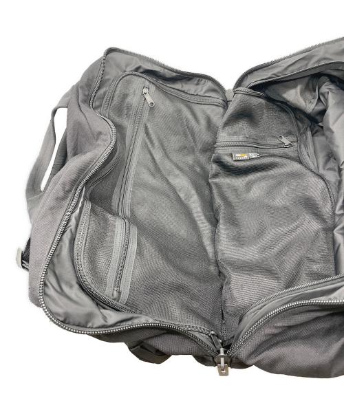 PORTER（ポーター）PORTER (ポーター) ボストンバッグ ブラックの古着・服飾アイテム