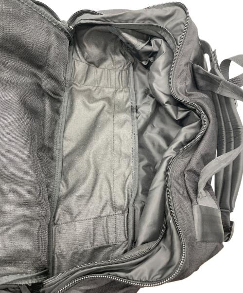 PORTER（ポーター）PORTER (ポーター) ボストンバッグ ブラックの古着・服飾アイテム