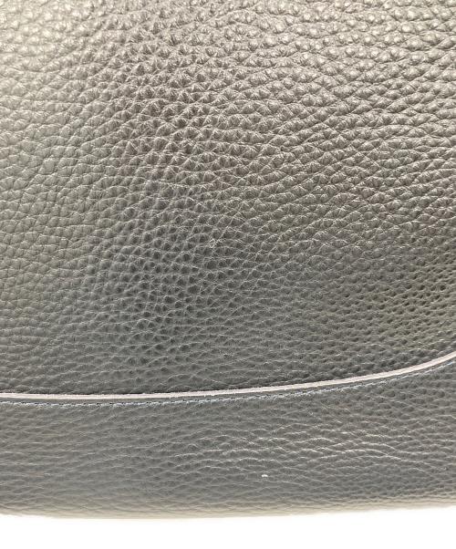 PELLE MORBIDA（ペッレモルビダ）PELLE MORBIDA (ペッレモルビダ) Maiden Voyage トートバッグ ネイビーの古着・服飾アイテム