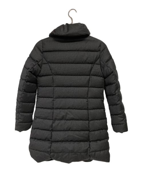 TATRAS（タトラス）TATRAS (タトラス) ウールダウン ブラック サイズ:SIZE 3の古着・服飾アイテム