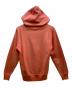 Champion REVERSE WEAVE (チャンピオン リバース ウィーブ) プルオーバーパーカー オレンジ サイズ:M：6000円