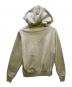 Champion REVERSE WEAVE (チャンピオン リバース ウィーブ) プルオーバーパーカー ホワイト サイズ:S：6000円