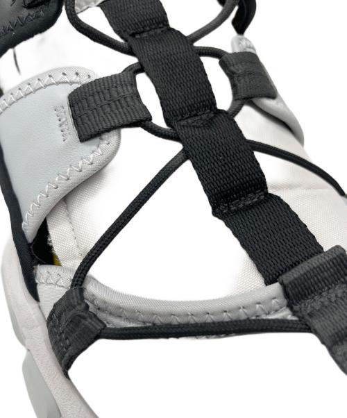 Onitsuka Tiger（オニツカタイガー）Onitsuka Tiger (オニツカタイガー) ローカットスニーカー DENTIGRE CAGE グレー サイズ:28の古着・服飾アイテム