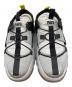 中古・古着 Onitsuka Tiger (オニツカタイガー) ローカットスニーカー DENTIGRE CAGE グレー サイズ:28：10000円
