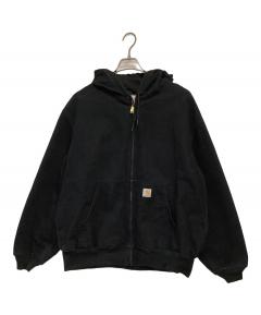 中古・古着通販】CarHartt (カーハート) アクティブジャケット/ J130