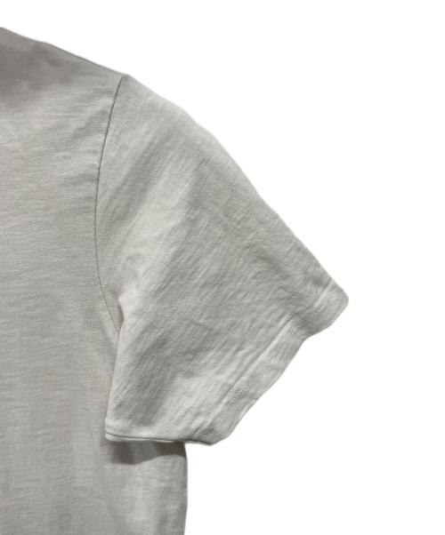 SUPREME（シュプリーム）Supreme (シュプリーム) 半袖カットソー ホワイト サイズ:Lの古着・服飾アイテム