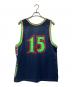 SUPREME (シュプリーム) バスケユニフォーム ネイビー サイズ:L：14000円