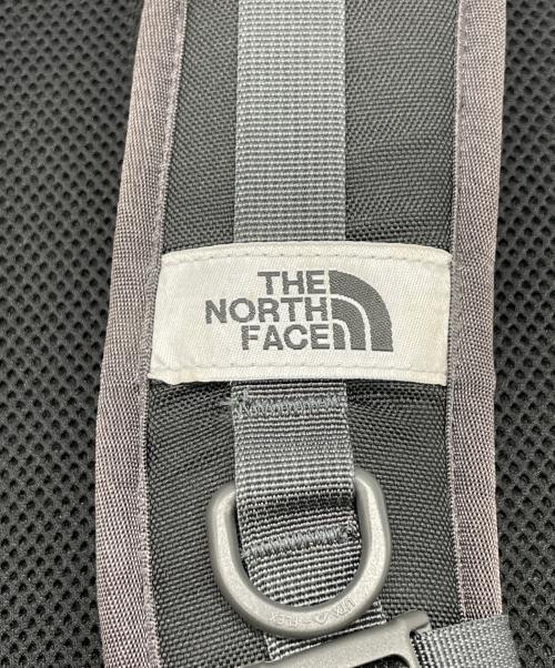 THE NORTH FACE（ザ ノース フェイス）THE NORTH FACE (ザ ノース フェイス) リュック HOT SHOT レッドの古着・服飾アイテム