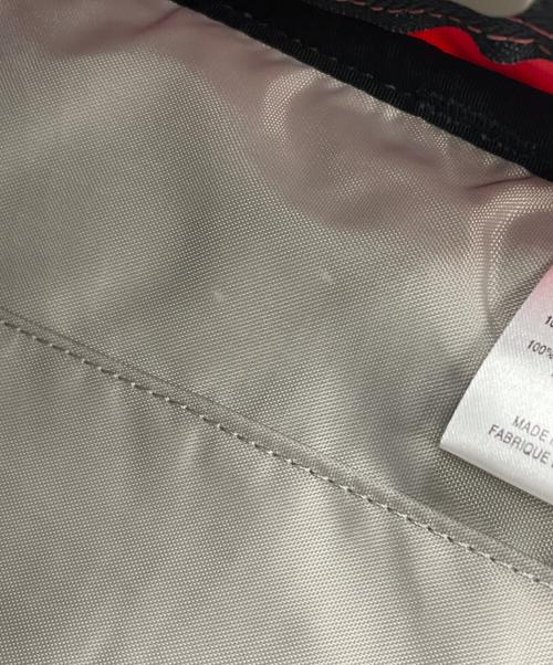 THE NORTH FACE（ザ ノース フェイス）THE NORTH FACE (ザ ノース フェイス) リュック HOT SHOT レッドの古着・服飾アイテム