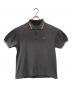FRED PERRY（フレッドペリー）の古着「ポロシャツ」｜グレー