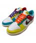 NIKE（ナイキ）の古着「DUNK LOW SE／ローカットスニーカー」｜マルチカラー