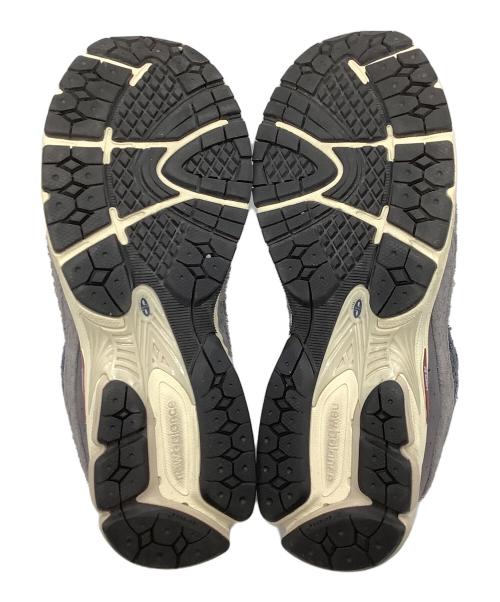 NEW BALANCE（ニューバランス）NEW BALANCE (ニューバランス) M2002REL GRAY グレー×ネイビー サイズ:28の古着・服飾アイテム
