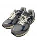 NEW BALANCE（ニューバランス）の古着「M2002REL GRAY」｜グレー×ネイビー