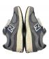 中古・古着 NEW BALANCE (ニューバランス) M2002REL GRAY グレー×ネイビー サイズ:28：10000円