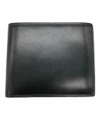 cocomeisterココマイスター）の古着「2つ折り財布」｜ブラック