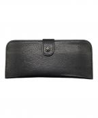 ）の古着「アポロレターウォレット」｜ブラック